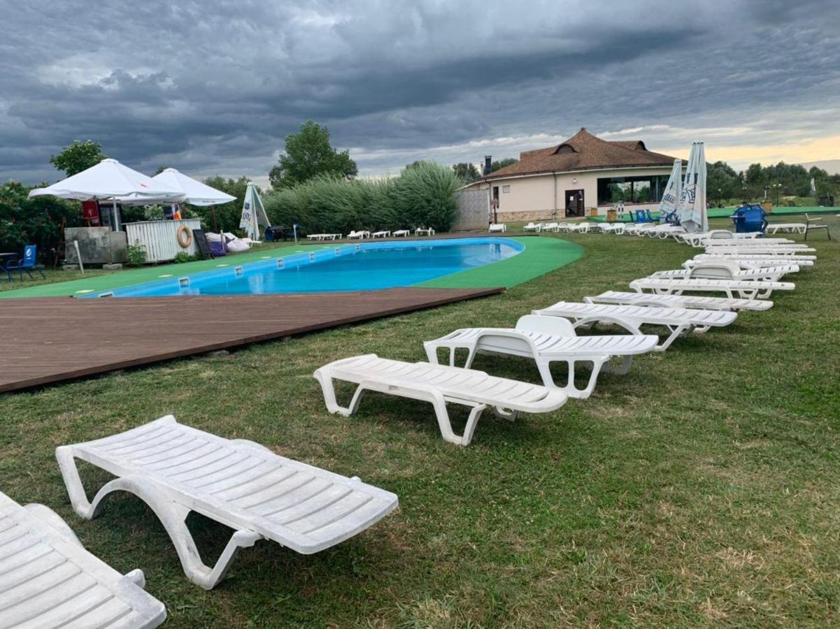 Villa Aventurier Club Rozhny Exterior foto